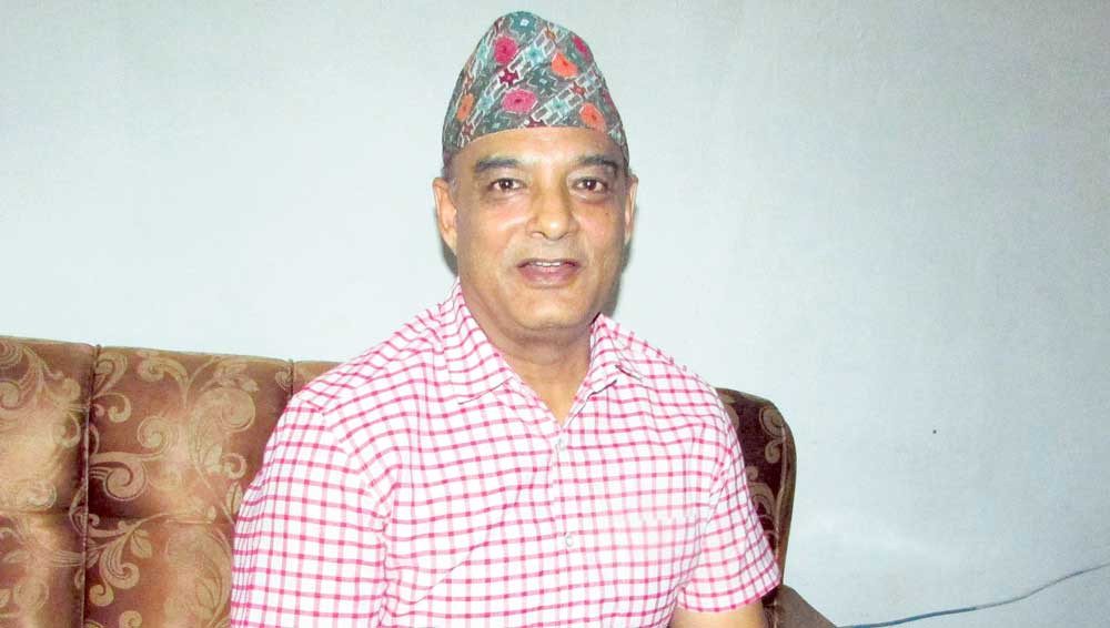 राप्रपालाई भाजपाले पैसा दिएको भन्ने अमेरिकी आरोपको खण्डन, एक रुपियाँ नलिएको राणाको दाबी