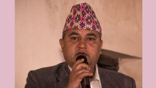 बागमती प्रदेशका मुख्यमन्त्री जम्कट्टेल बिरामी, बीचबाटो बाटै हेलिकोप्टरमा ल्याइँदै