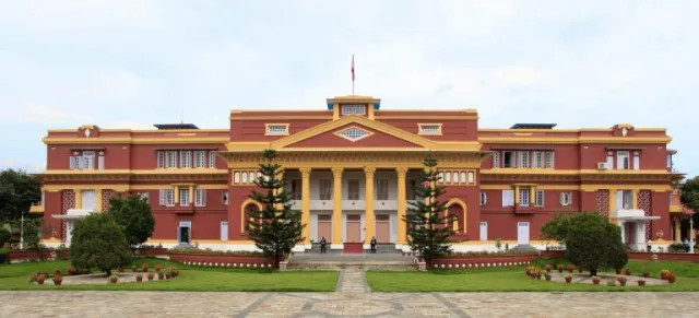 शितल निवासमा अध्यादेशको चाङ, राष्ट्रपति पौडेल दवावमा ,रास्वपा अध्यादेशको बचाउमा, सरकार आफ्नै दलबाट त्रसित देखिएको विपक्षीको शंका (खास खबर)