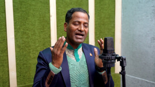 सांगीतिक बजारमा ‘के लत बस्यो’ को चर्चा, १७ दिनमै ३१ लाख बढी ‘भ्यूज’