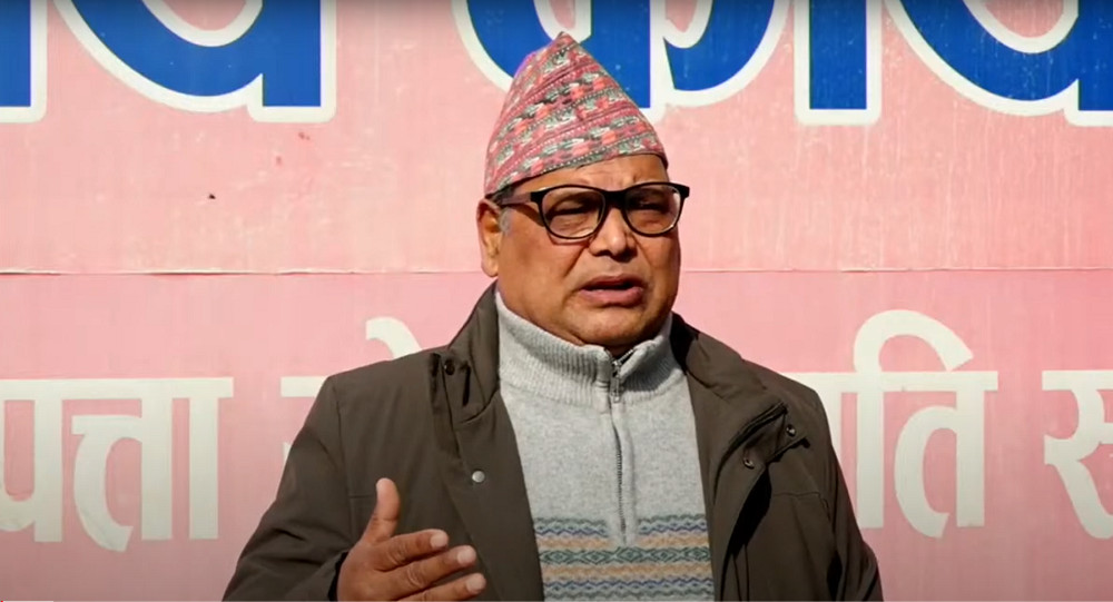 रविको  मुद्दामा फैसलाको पूर्णपाठ नआएसम्म गृहमन्त्रीको टुंगो लाग्दैन : माओवादी  केन्द्र