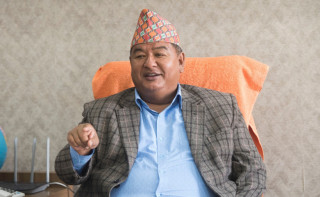 वर्तमान गठबन्धन धेरै समय टिक्दैन, राष्ट्रपति निर्वाचनमा कोर्स करेक्सन गर्नुपर्छ :  किसान श्रेष्ठ