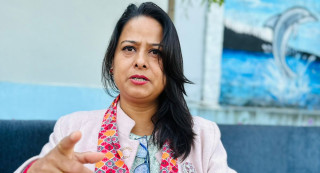 रञ्जितालाई अध्यक्ष पदबाट हटायो नागरिक उन्मुक्तिले