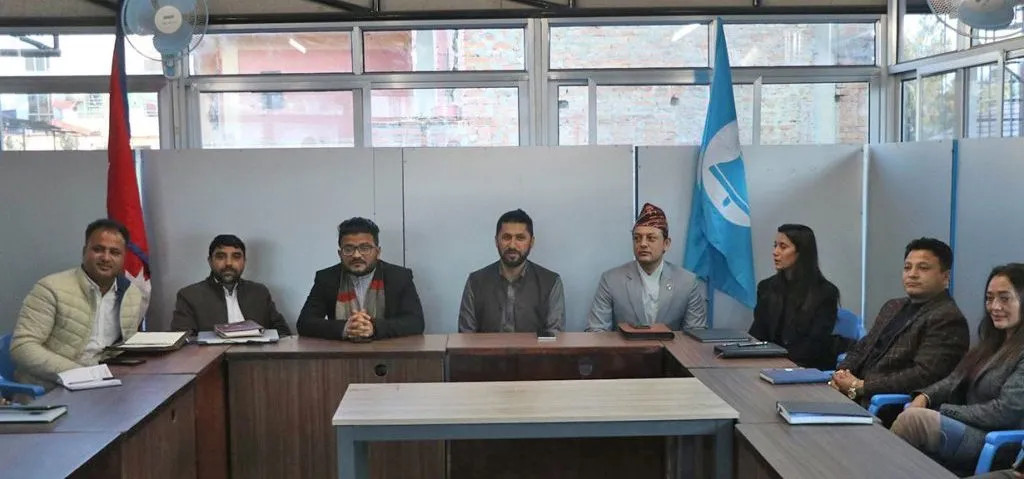 सरकारलाई राष्ट्रिय स्वतन्त्र पार्टीको समर्थन कायमै