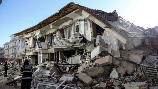 टर्की र सिरियाको भूकम्पमा मृत्यु हुनेको संख्या २३ हजार नाघ्यो