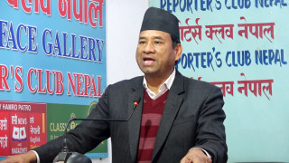 वर्तमान सरकारले लोकप्रियताका लागि नभएर काम गरेर लोकप्रिय बन्नुपर्छः कर्ण थापा