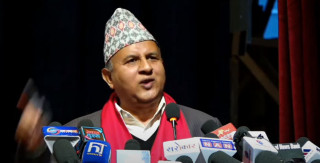 शंकर पोखरेलको टिप्पणी - पूर्वराजालाई उचालेर राजनीतिक परिवर्तन मास्न खोजियो