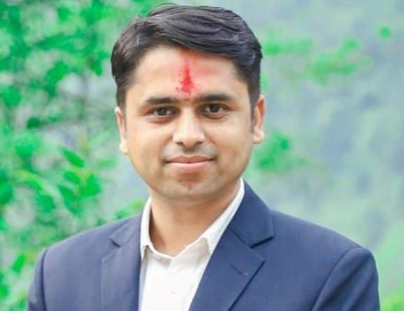 भ्यालेन्टाइन डेमा पत्रकार भण्डारीको गीत रहेको सर्ट फिल्म ‘आराध्या’ सार्वजनिक (भिडियोसहित)