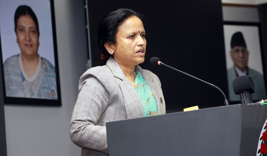 संवैधानिक परिषद्को विवादास्पद विधेयक फिर्ता, यस्ता छन् मन्त्रिपरिषद् बैठकका निर्णय 