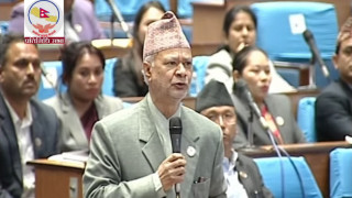उपत्यका नदी किनारमा २० मिटर जग्गा छोड्नुपर्ने फैसलामा पन्तको रोष प्रकट