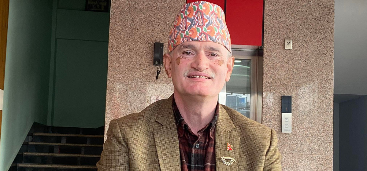 बागमती सरकारबाट बाहिरिँदै राप्रपा