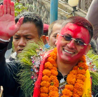 पल शाह रिहा, कष्टकर समयमा आफूलाई साथ दिने सबैलाई दिए धन्यवाद