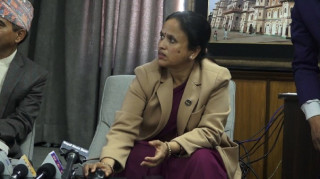 एकीकृत वेबसाइट व्यवस्थापन प्रणालीको सुरुवात, मन्त्री शर्माद्वारा उद्घाटन