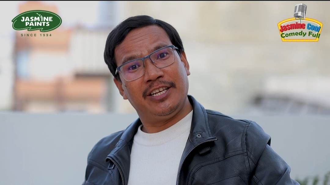 'स्ट्यान्ड अप कमेडी कन्टेस्ट' मा सहभागी हुन बुद्धिको आह्वान (भिडियोसहित)