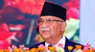 प्रधानमन्त्री ओलीको भोलीदेखी स्पेन भ्रमण हुँदै, भारत भ्रमण भने अझै संशयमै, स्पेन भ्रमण उपलब्धीमुलक नहुने टिप्पणी (खासखबर)