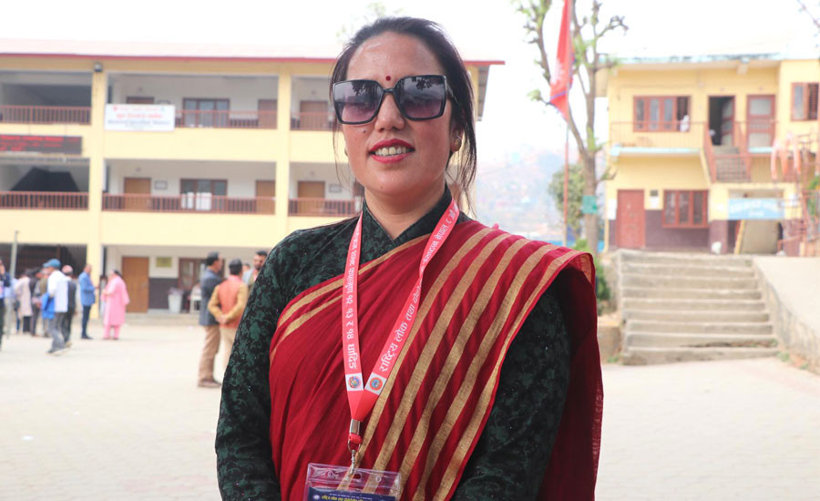 लोकदोहोरी प्रतिष्ठानले पायो पूर्णता, ६ जना मनोनित