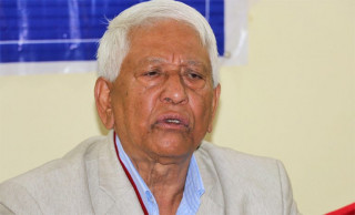 सुन प्रकरणमा उच्च स्तरीय छानविन समिती नै निर्माण गर्नुपर्छ :  अर्जुन नरसिंह केसी