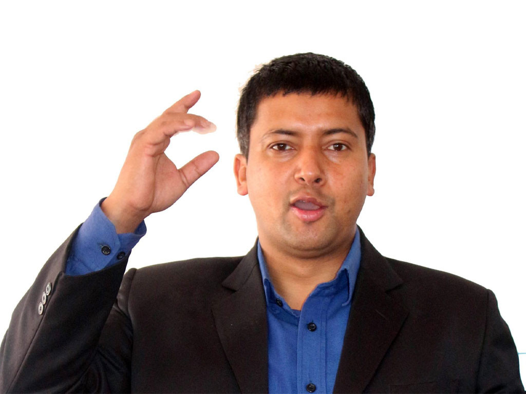 ‘प्रचण्डले भारत भ्रमणका क्रममा राष्ट्रहित विपरीतका काम गरे, देश र जनतासँग माफी माग्नुपर्छ’  