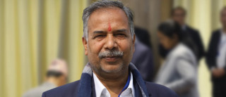 नेपालको विविधतालाई एकताबद्ध गर्न राष्ट्रिय एकता दिवसले योगदान पुर्‍याएको छ: उपराष्ट्रपति