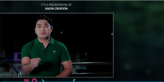 गायक रामचन्द्र चन्दको ‘घाँटी रेट्नलाई’ बजारमा (भिडियोसहित)