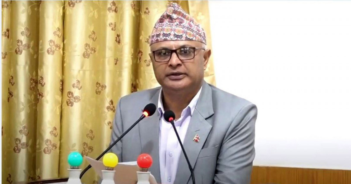 कोशी प्रदेशमा मन्त्रीमण्डल विस्तार गर्ने तयारी