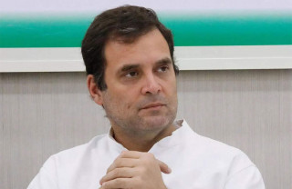 कांग्रेस आईका नेता राहुल गान्धीद्वारा मणिपुरदेखि मुम्बईसम्म भारत न्याय यात्रा