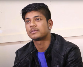 घरेलु तथा अन्तर्राष्ट्रिय कुनै पनि प्रतियोगिता खेल्न नपाउने गरी सन्दीपलाई गर्‍यो क्यानले निलम्बन