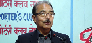 देउवा झन् शक्तिशाली हुँदै छन् : भीमसेनदास प्रधान