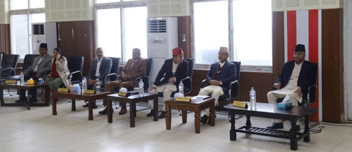 इजरायलमा घाइते नेपालीको सरकारको खर्चमा उपचार गर्न माग