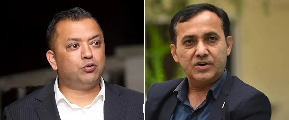 उपनिर्वाचनमा कांग्रेसले तनहुँ र चितवनमा दुई महामन्त्री खटायो