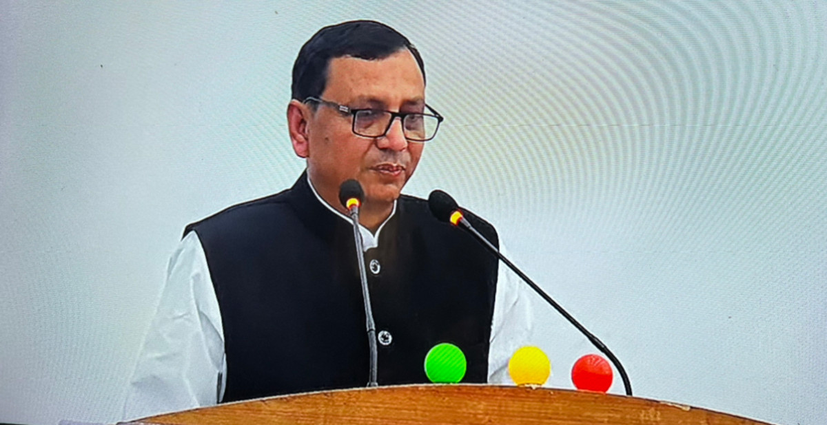 मधेस : एमालेका मन्त्रीलाई राजीनामा दिन ४ बजेसम्मको अल्टिमेटम, जनमतका पनि हटाइने