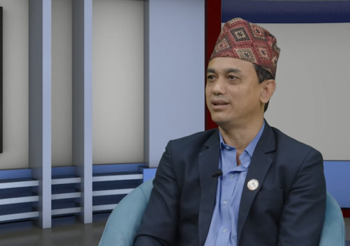 रास्वपाका सांसद ढाकाकुमार श्रेष्ठले दुर्गा प्रसाईंसँग २ करोड मागेको अडियो सार्वजनिक