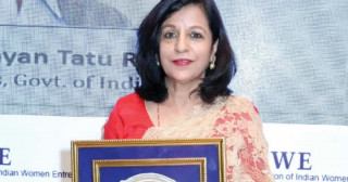 कोभिडपछि नेपाली महिला उद्यमी समस्यामा छन्, सरकारले नयाँ सोच र अवधारणा ल्याउनुपर्छ : रिजाल