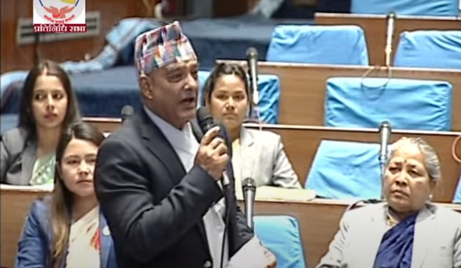 नेपालगन्जमा कर्फ्यु , धार्मिक सद्भाव कायम राख्न सांसद जबराको आग्रह