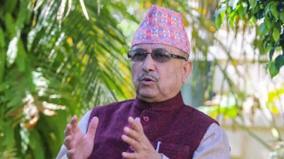जेन्जी आन्दोलनमा भाडाका एजेन्टको घुसपैठ  :  उपसभापति खड्का