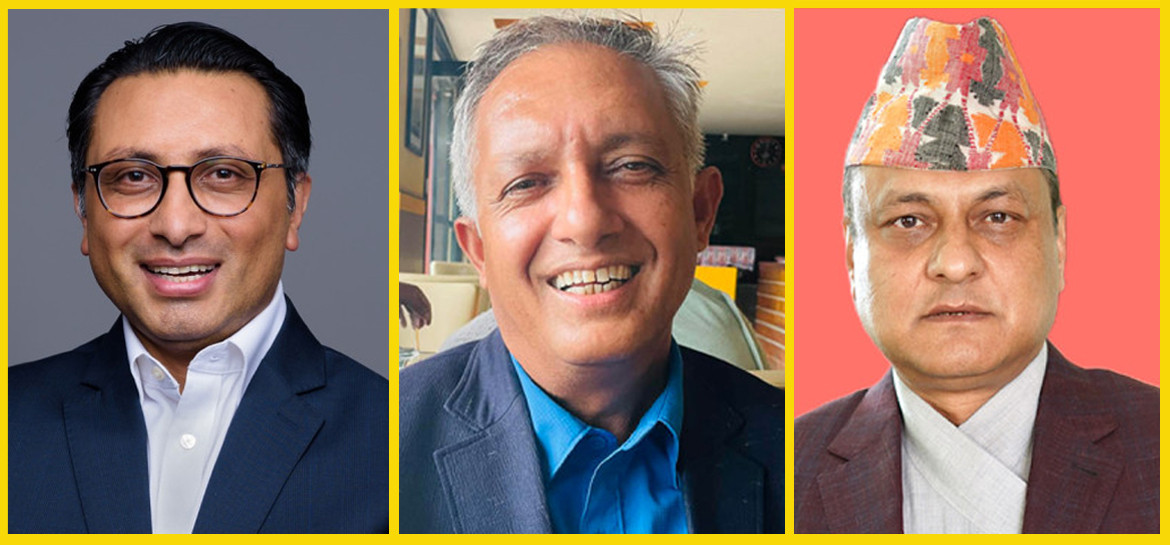 तनहुँ–१ मतगणना : ७ हजार ५ सय मत गन्दा स्वर्णिम दोब्बर मतले अघि, कसको कति मत ?