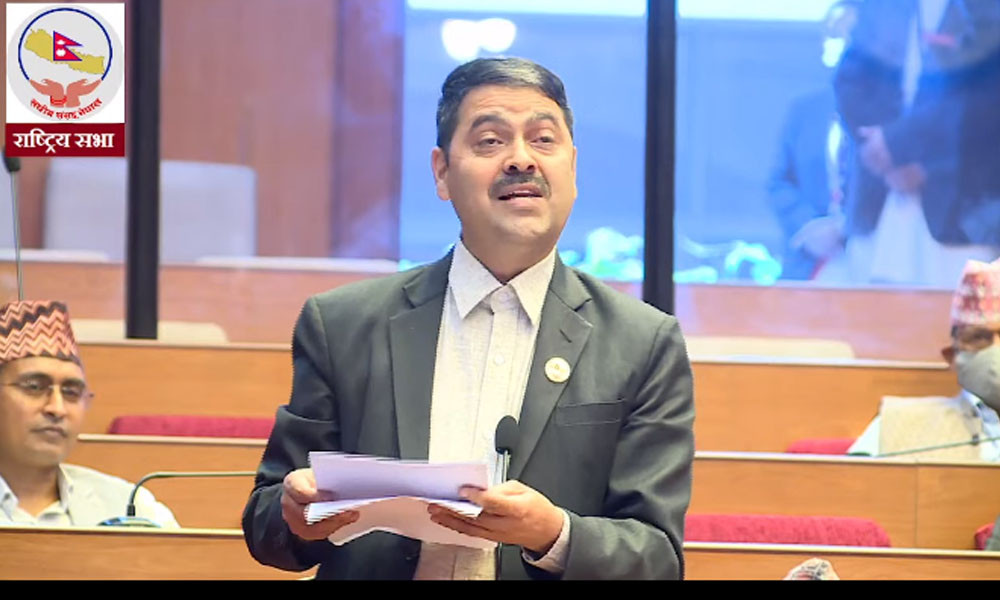 नेपालमा थप विश्वविद्यालय आवश्यक छैन : खिमलाल देवकोटा