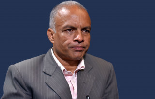 उपनिर्वाचनको परिणाममा पुराना दलप्रति जनताको वितृष्णा र आक्रोश झल्कियो : गुरुराज घिमिरे
