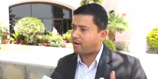 कांग्रेसले अहिले संसदमा गरेको अवरोध सरकारबाट हट्दाको पिडा: महेश वर्तौला
