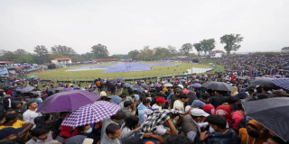 नेपाल र युएई पुगे एसीसी प्रिमियर कपको फाइनलमा