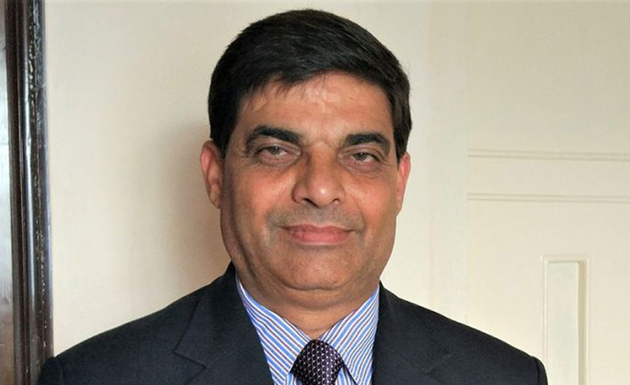 प्रधानन्यायाधीश श्रेष्ठबारे बोलेको विषयमा कुनै गल्ती गरेको छैन : बार अध्यक्ष घिमिरे