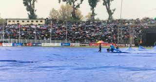 भोलि नेपाल र यूएईबीचको खेल हेर्न टिकट नचाहिने