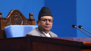 लम्पी स्किन रोगबारे सरकारले गरेका कामको जानकारी गराउन मन्त्रीलाई सभामुखको निर्देशन