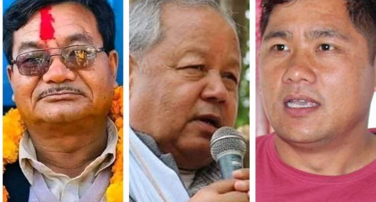 गण्डकी प्रदेशमा मन्त्रिपरिषद्ले पायो पूर्णता, मनाङे आउट