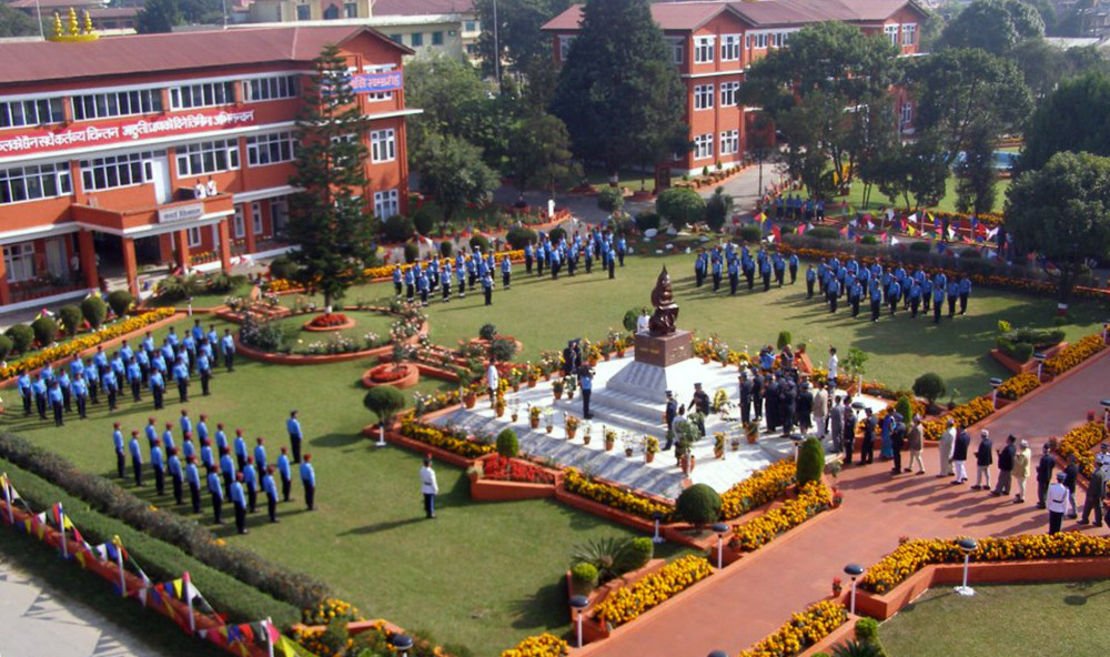 प्रहरीका २२ जना डिएसपीलाई एसपीमा बढुवा गर्न सिफारिस 