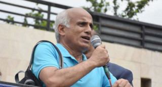 सबै नेपालीलाई निशुल्क उपचारदेखि रुसमा रहेकालाई फिर्ता बोलाउने मागसहित डा. केसीको अनसन बस्ने चेतावनी