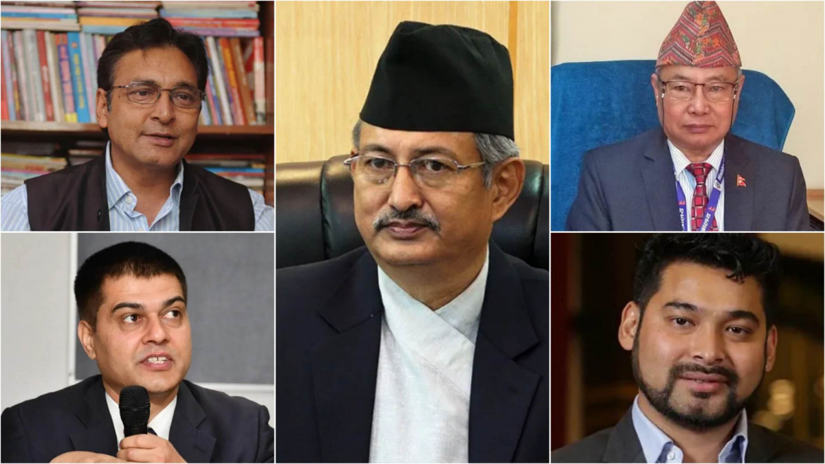 नक्कली शरणार्थी प्रकरण थप पेचिलो बन्दै, आफ्नालाई बचाउन विभिन्न प्रोपोगाण्डा रचिँदै (खासखबर)