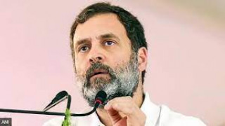 राहुल गान्धीविरुद्ध मानहानीको मुद्दा दायर