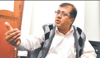 उपनिर्वाचनमा एक्लाएक्लै लड्दा गठबन्धनमा कुनै असर पर्दैन: राजन भट्टराई