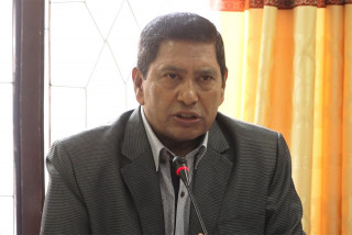 विदेश गएका युवाहरुलाई स्वदेशमै फर्काउन नयाँ ढंगबाट काम गर्नुपर्छ : उपप्रधानमन्त्री श्रेष्ठ